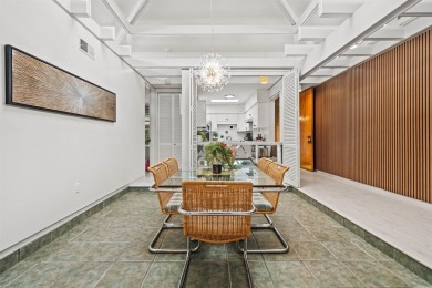 This condo is a unique jewel with tons of history.  A retired on Belvedere Golf Club in Arkansas - for sale on GolfHomes.com, golf home, golf lot