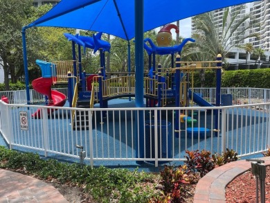 This elegant and bright corner 2-bedroom, 2-bath condo features on Turnberry Isle Resort and Club in Florida - for sale on GolfHomes.com, golf home, golf lot
