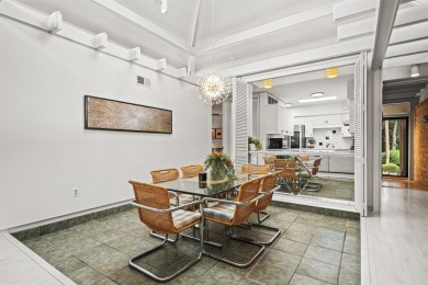 This condo is a unique jewel with tons of history.  A retired on Belvedere Golf Club in Arkansas - for sale on GolfHomes.com, golf home, golf lot