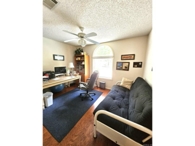Step into effortless living with this beautifully maintained 3 on Balboa Golf Course in Arkansas - for sale on GolfHomes.com, golf home, golf lot