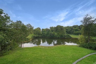 Enjoy this expansive open design with clean lines featuring some on Brown Deer Golf Club in Iowa - for sale on GolfHomes.com, golf home, golf lot