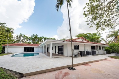 Stunning 6-Bedroom Estate Plus Guest house in Prestigious on The Club at Emerald Hills in Florida - for sale on GolfHomes.com, golf home, golf lot