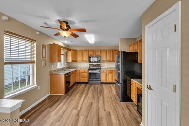 WESTLAKE GOLF & COUNTRY CLUB'S EXPANDED STRATTON MODEL W/SUNROOM on Westlake Golf and Country Club in New Jersey - for sale on GolfHomes.com, golf home, golf lot