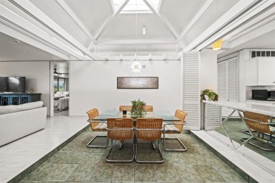 This condo is a unique jewel with tons of history.  A retired on Belvedere Golf Club in Arkansas - for sale on GolfHomes.com, golf home, golf lot