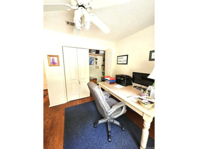 Step into effortless living with this beautifully maintained 3 on Balboa Golf Course in Arkansas - for sale on GolfHomes.com, golf home, golf lot