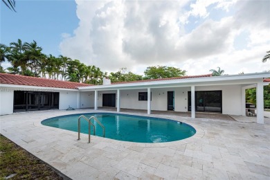Stunning 6-Bedroom Estate Plus Guest house in Prestigious on The Club at Emerald Hills in Florida - for sale on GolfHomes.com, golf home, golf lot