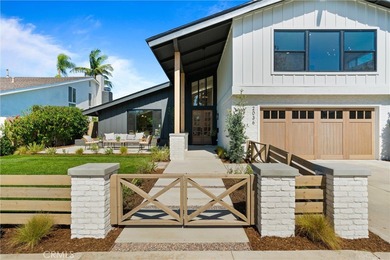 Tucked within Mesa Verde's highly desirable Lower Birds on Costa Mesa Golf and Country Club in California - for sale on GolfHomes.com, golf home, golf lot