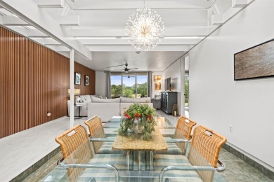 This condo is a unique jewel with tons of history.  A retired on Belvedere Golf Club in Arkansas - for sale on GolfHomes.com, golf home, golf lot