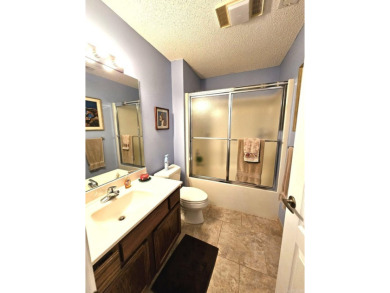 Step into effortless living with this beautifully maintained 3 on Balboa Golf Course in Arkansas - for sale on GolfHomes.com, golf home, golf lot