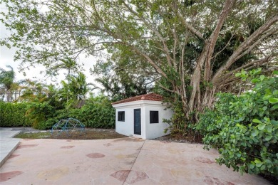 Stunning 6-Bedroom Estate Plus Guest house in Prestigious on The Club at Emerald Hills in Florida - for sale on GolfHomes.com, golf home, golf lot