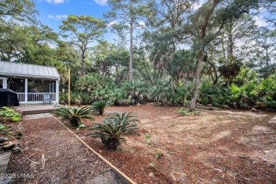 This could be the best value for marsh views on Fripp Island! on Ocean Point Golf Links in South Carolina - for sale on GolfHomes.com, golf home, golf lot