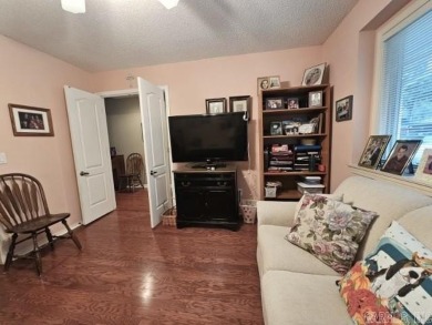 Step into effortless living with this beautifully maintained 3 on Balboa Golf Course in Arkansas - for sale on GolfHomes.com, golf home, golf lot