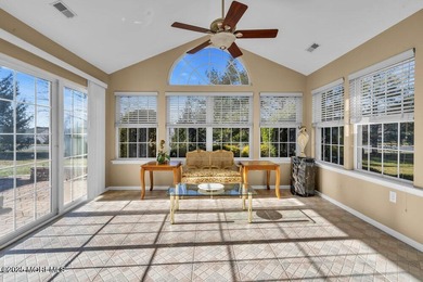 WESTLAKE GOLF & COUNTRY CLUB'S EXPANDED STRATTON MODEL W/SUNROOM on Westlake Golf and Country Club in New Jersey - for sale on GolfHomes.com, golf home, golf lot