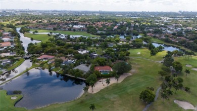 Stunning 6-Bedroom Estate Plus Guest house in Prestigious on The Club at Emerald Hills in Florida - for sale on GolfHomes.com, golf home, golf lot