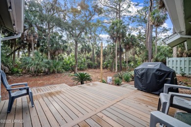 This could be the best value for marsh views on Fripp Island! on Ocean Point Golf Links in South Carolina - for sale on GolfHomes.com, golf home, golf lot