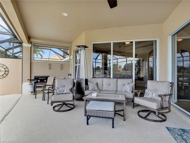 Welcome to this beautifully maintained villa located on Saraceno on The Club At Grandezza in Florida - for sale on GolfHomes.com, golf home, golf lot