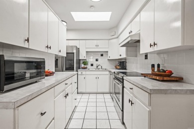 This condo is a unique jewel with tons of history.  A retired on Belvedere Golf Club in Arkansas - for sale on GolfHomes.com, golf home, golf lot
