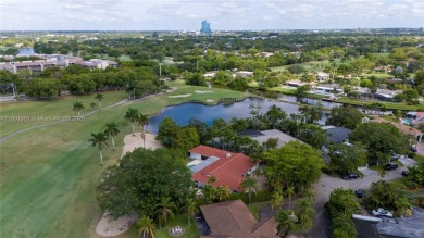 Stunning 6-Bedroom Estate Plus Guest house in Prestigious on The Club at Emerald Hills in Florida - for sale on GolfHomes.com, golf home, golf lot