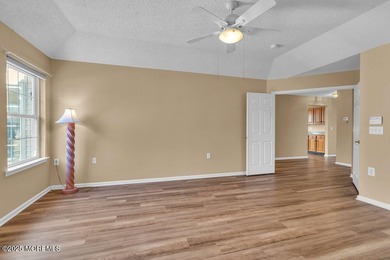 WESTLAKE GOLF & COUNTRY CLUB'S EXPANDED STRATTON MODEL W/SUNROOM on Westlake Golf and Country Club in New Jersey - for sale on GolfHomes.com, golf home, golf lot