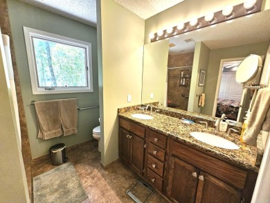 Step into effortless living with this beautifully maintained 3 on Balboa Golf Course in Arkansas - for sale on GolfHomes.com, golf home, golf lot