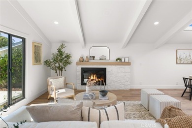 Tucked within Mesa Verde's highly desirable Lower Birds on Costa Mesa Golf and Country Club in California - for sale on GolfHomes.com, golf home, golf lot