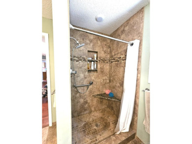 Step into effortless living with this beautifully maintained 3 on Balboa Golf Course in Arkansas - for sale on GolfHomes.com, golf home, golf lot