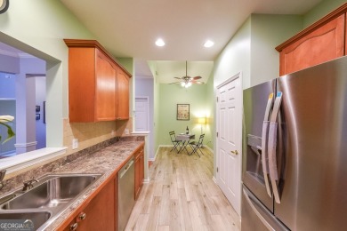 Welcome to Ashleigh Parc and this truly meticulously maintained on Dogwood Golf Club in Georgia - for sale on GolfHomes.com, golf home, golf lot