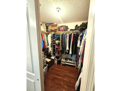 Step into effortless living with this beautifully maintained 3 on Balboa Golf Course in Arkansas - for sale on GolfHomes.com, golf home, golf lot