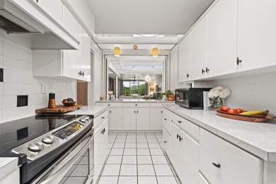 This condo is a unique jewel with tons of history.  A retired on Belvedere Golf Club in Arkansas - for sale on GolfHomes.com, golf home, golf lot