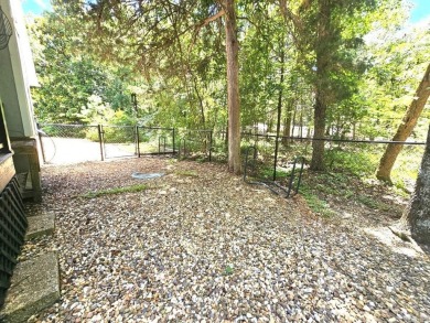 Step into effortless living with this beautifully maintained 3 on Balboa Golf Course in Arkansas - for sale on GolfHomes.com, golf home, golf lot