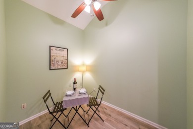 Welcome to Ashleigh Parc and this truly meticulously maintained on Dogwood Golf Club in Georgia - for sale on GolfHomes.com, golf home, golf lot