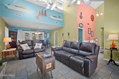 This could be the best value for marsh views on Fripp Island! on Ocean Point Golf Links in South Carolina - for sale on GolfHomes.com, golf home, golf lot