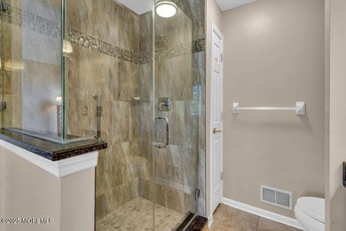 WESTLAKE GOLF & COUNTRY CLUB'S EXPANDED STRATTON MODEL W/SUNROOM on Westlake Golf and Country Club in New Jersey - for sale on GolfHomes.com, golf home, golf lot