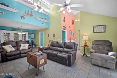This could be the best value for marsh views on Fripp Island! on Ocean Point Golf Links in South Carolina - for sale on GolfHomes.com, golf home, golf lot