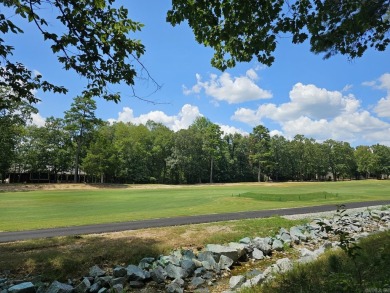 Step into effortless living with this beautifully maintained 3 on Balboa Golf Course in Arkansas - for sale on GolfHomes.com, golf home, golf lot