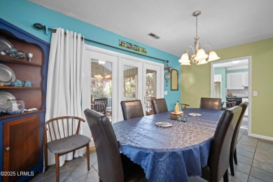 This could be the best value for marsh views on Fripp Island! on Ocean Point Golf Links in South Carolina - for sale on GolfHomes.com, golf home, golf lot