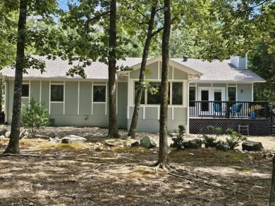 Step into effortless living with this beautifully maintained 3 on Balboa Golf Course in Arkansas - for sale on GolfHomes.com, golf home, golf lot