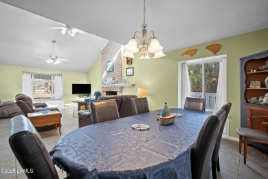 This could be the best value for marsh views on Fripp Island! on Ocean Point Golf Links in South Carolina - for sale on GolfHomes.com, golf home, golf lot