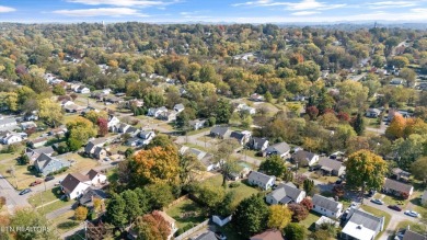 Stunning complete remodel in the Whittle Springs area of North on Whittle Springs Golf Course in Tennessee - for sale on GolfHomes.com, golf home, golf lot