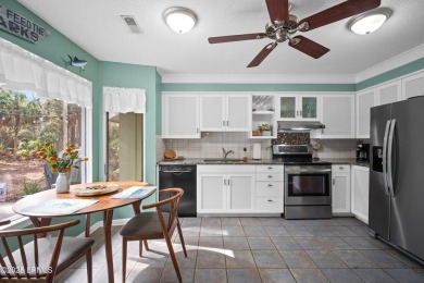This could be the best value for marsh views on Fripp Island! on Ocean Point Golf Links in South Carolina - for sale on GolfHomes.com, golf home, golf lot