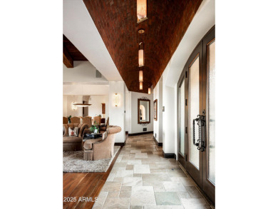 Welcome to this Exceptional Private Desert Mountain Estate - A on Desert Mountain Golf Club - Renegade Course in Arizona - for sale on GolfHomes.com, golf home, golf lot