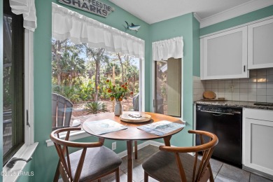 This could be the best value for marsh views on Fripp Island! on Ocean Point Golf Links in South Carolina - for sale on GolfHomes.com, golf home, golf lot