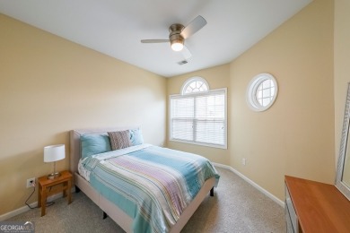 Welcome to Ashleigh Parc and this truly meticulously maintained on Dogwood Golf Club in Georgia - for sale on GolfHomes.com, golf home, golf lot