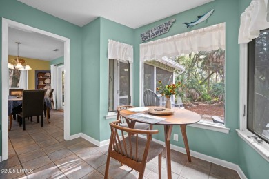 This could be the best value for marsh views on Fripp Island! on Ocean Point Golf Links in South Carolina - for sale on GolfHomes.com, golf home, golf lot