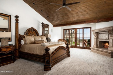 Welcome to this Exceptional Private Desert Mountain Estate - A on Desert Mountain Golf Club - Renegade Course in Arizona - for sale on GolfHomes.com, golf home, golf lot