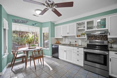 This could be the best value for marsh views on Fripp Island! on Ocean Point Golf Links in South Carolina - for sale on GolfHomes.com, golf home, golf lot