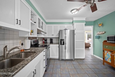 This could be the best value for marsh views on Fripp Island! on Ocean Point Golf Links in South Carolina - for sale on GolfHomes.com, golf home, golf lot