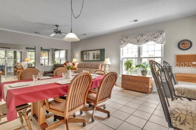 Charming and move-in ready! This immaculate 3BA/2BA (or 2BD + on Hidden Cypress Golf Club in South Carolina - for sale on GolfHomes.com, golf home, golf lot