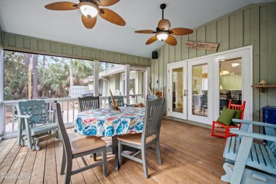 This could be the best value for marsh views on Fripp Island! on Ocean Point Golf Links in South Carolina - for sale on GolfHomes.com, golf home, golf lot