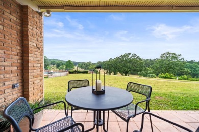 This condo is a unique jewel with tons of history.  A retired on Belvedere Golf Club in Arkansas - for sale on GolfHomes.com, golf home, golf lot